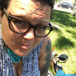 Meet your Posher, Nancy